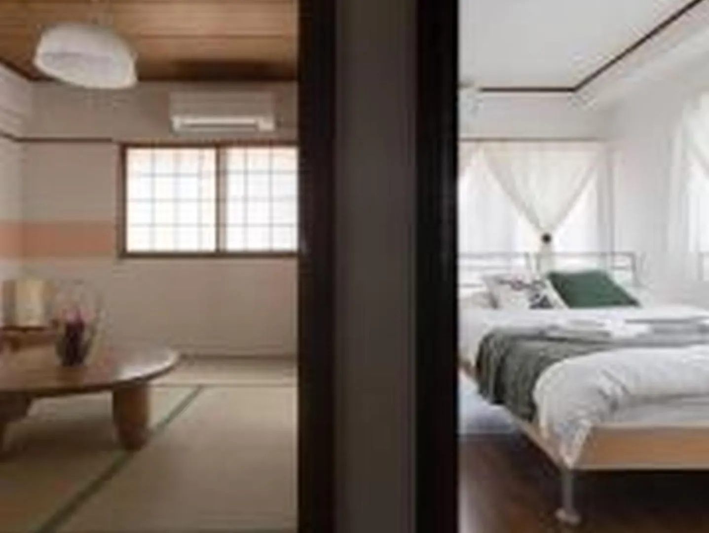 サンコーポユウ日本橋4B Apartment Osaka