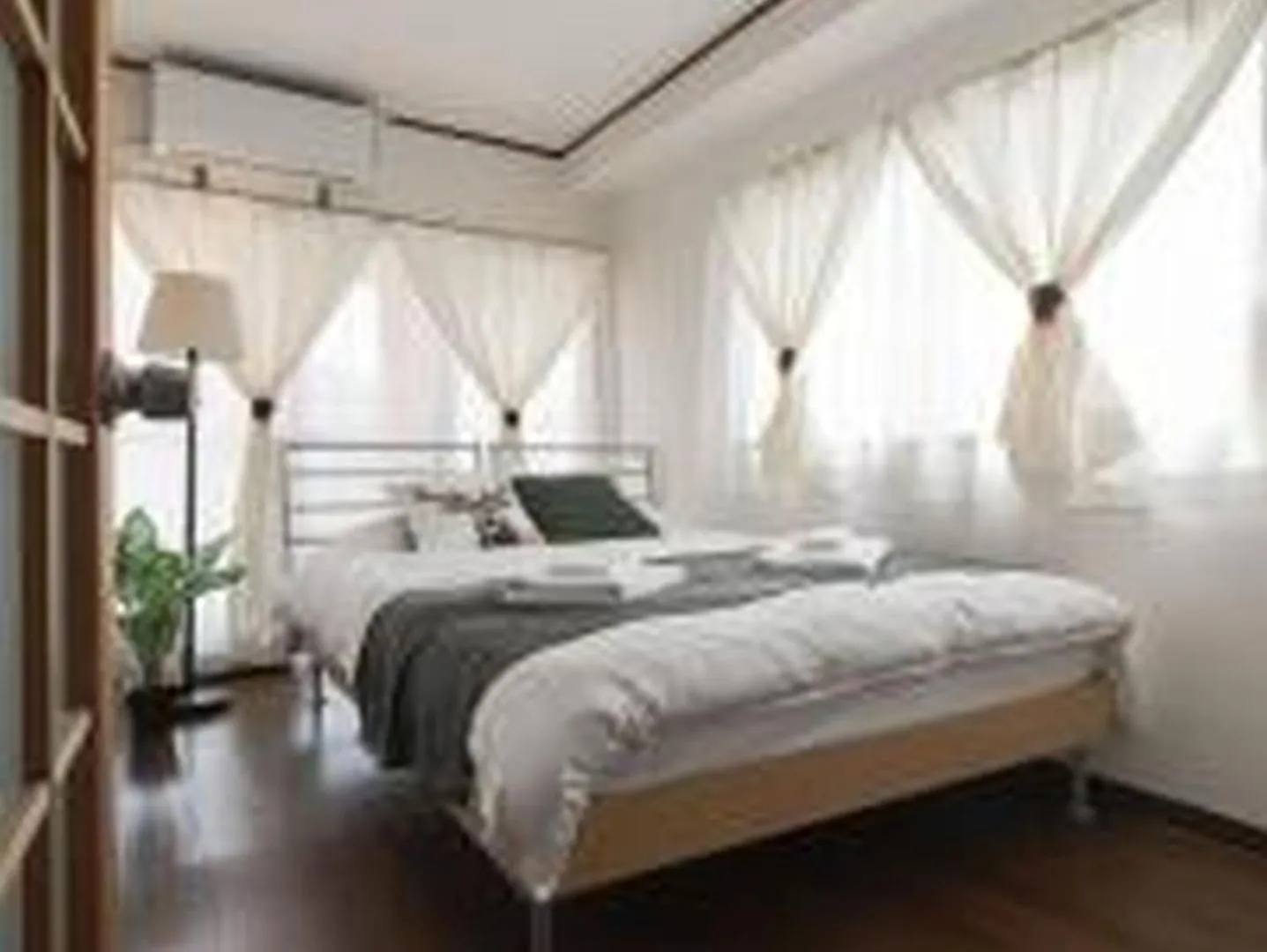 サンコーポユウ日本橋4B Apartment Osaka Japan