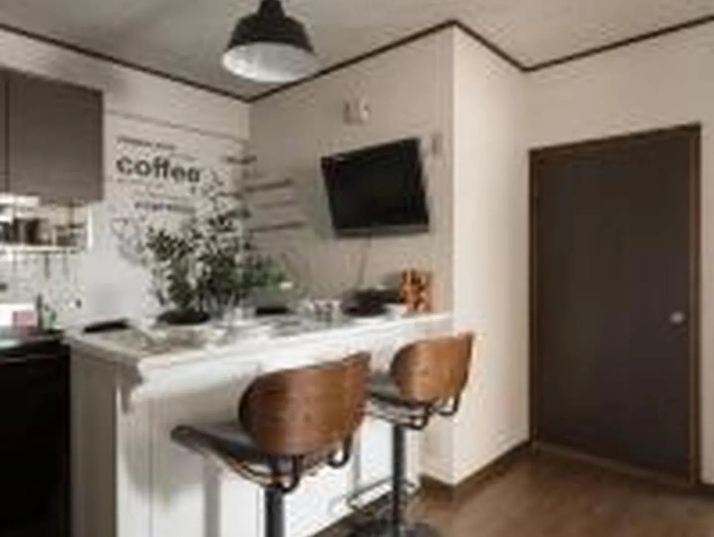 サンコーポユウ日本橋4B Apartment Osaka