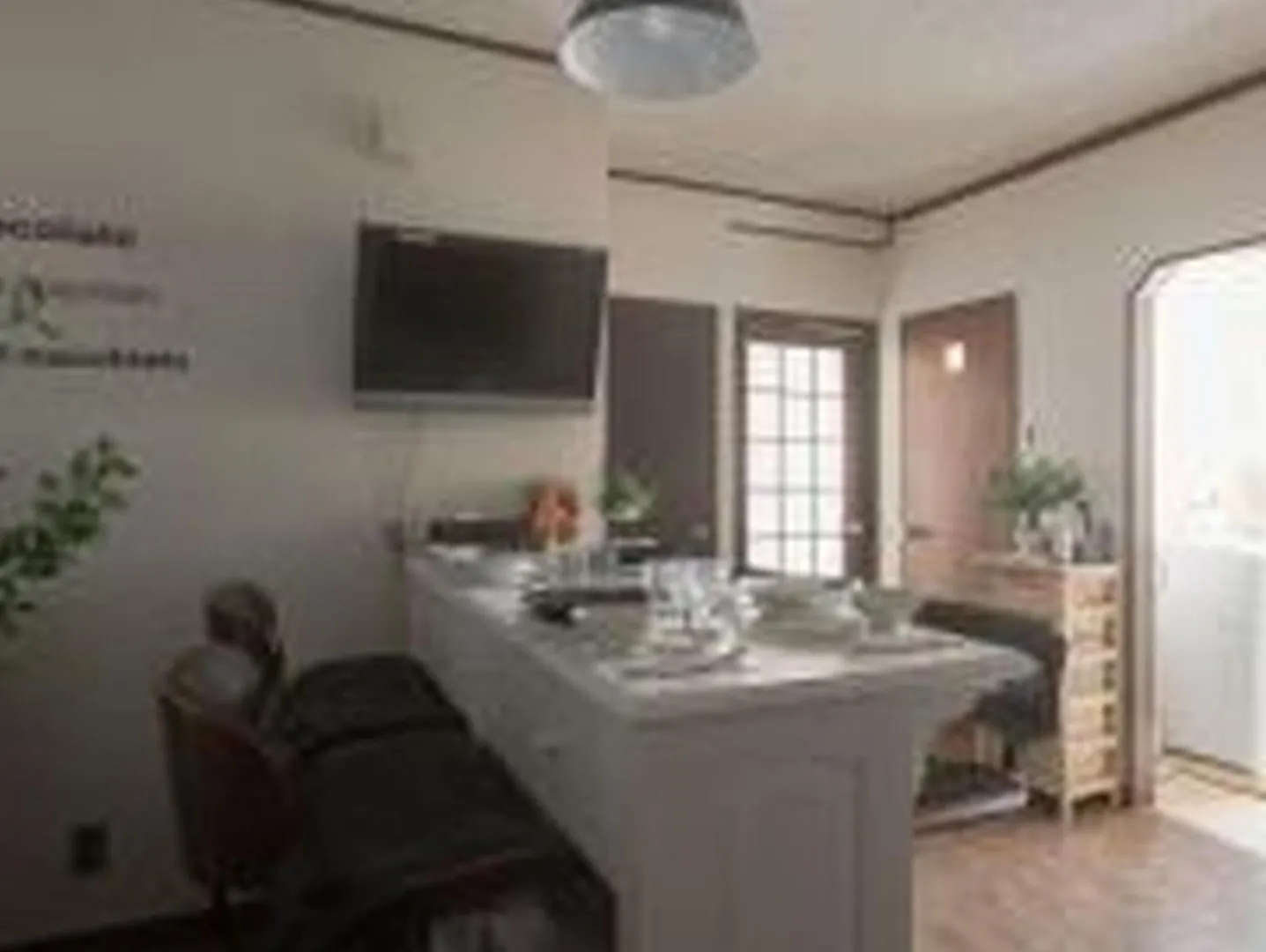 サンコーポユウ日本橋4B Apartment Osaka