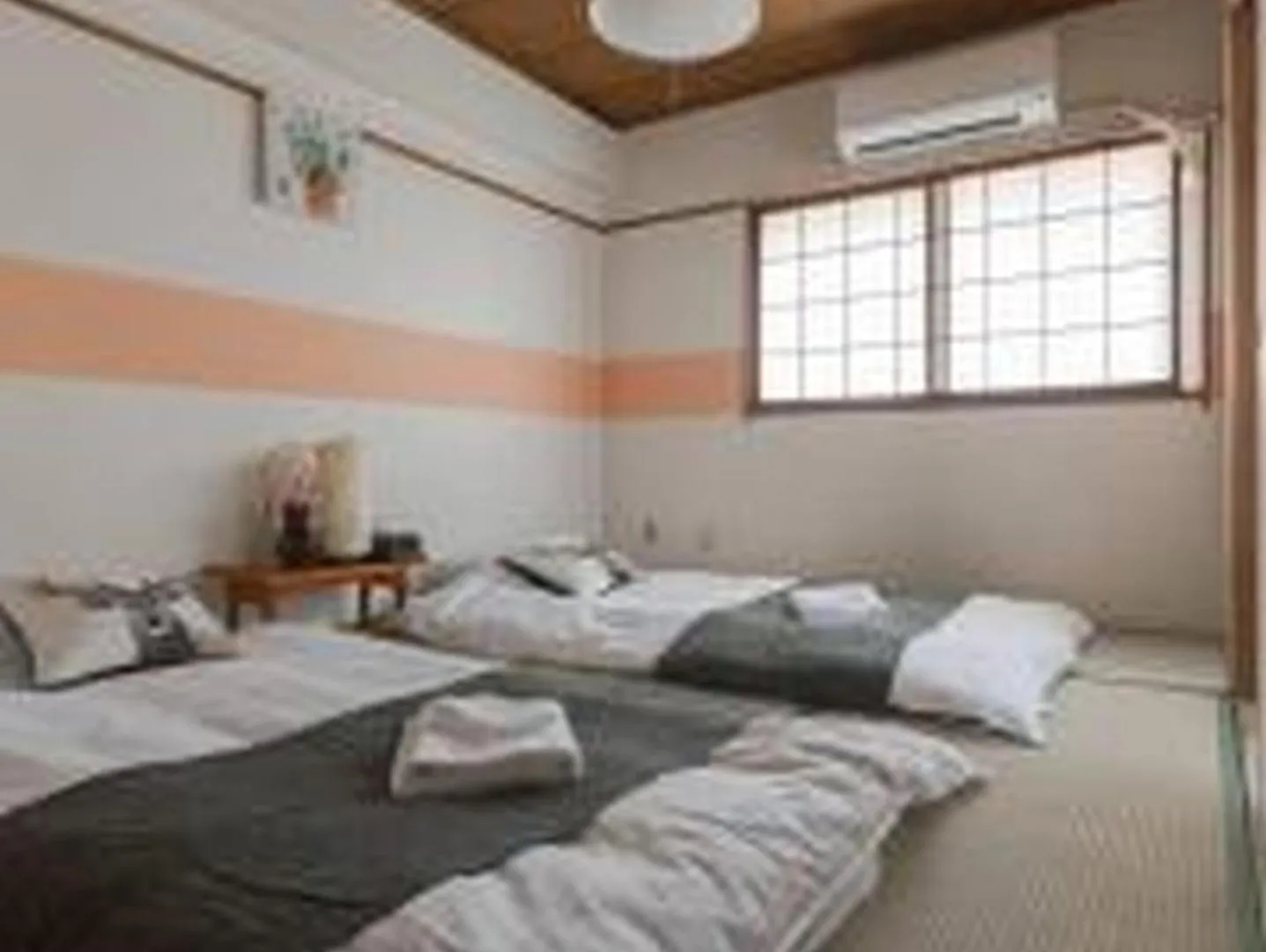 サンコーポユウ日本橋4B Apartment Osaka