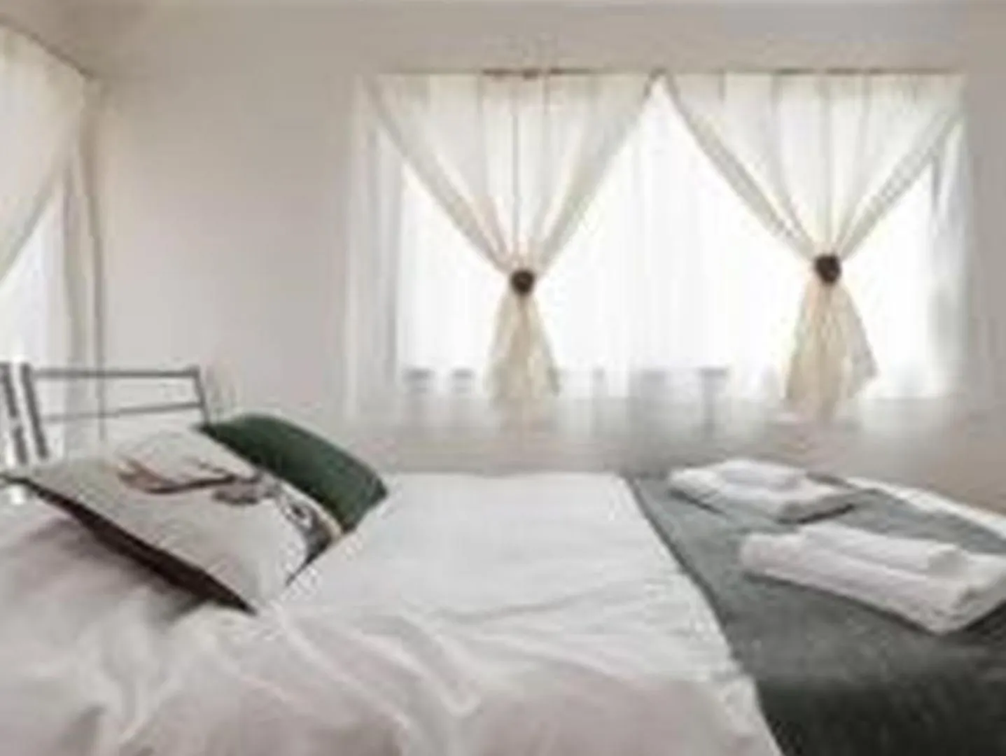 サンコーポユウ日本橋4B Apartment Osaka