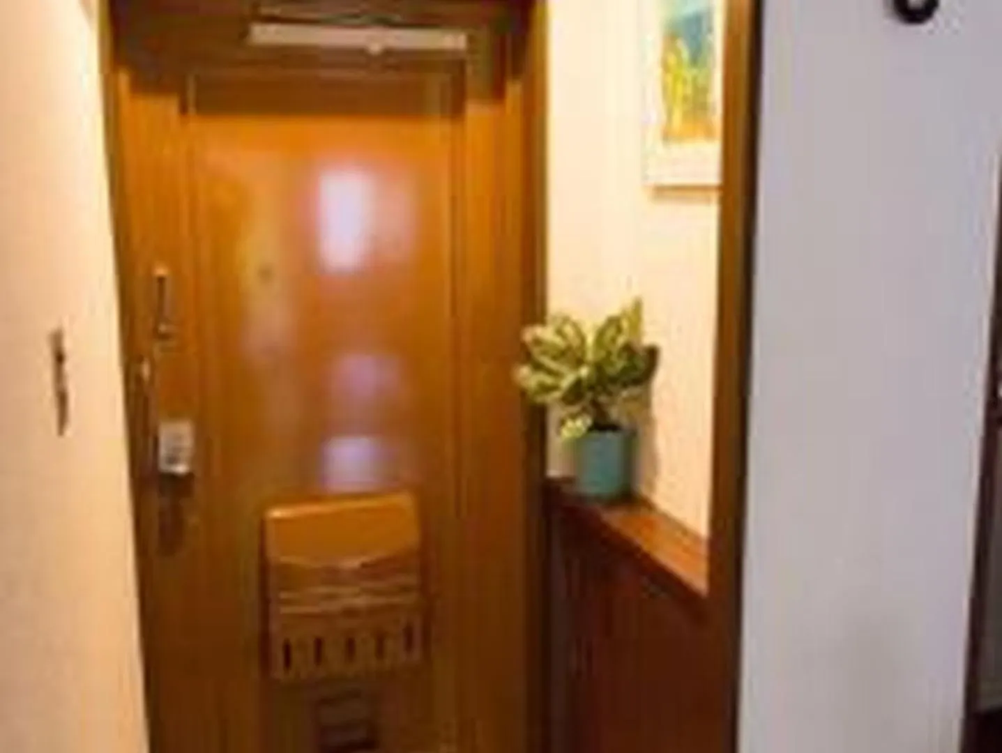 サンコーポユウ日本橋4B Apartment Osaka