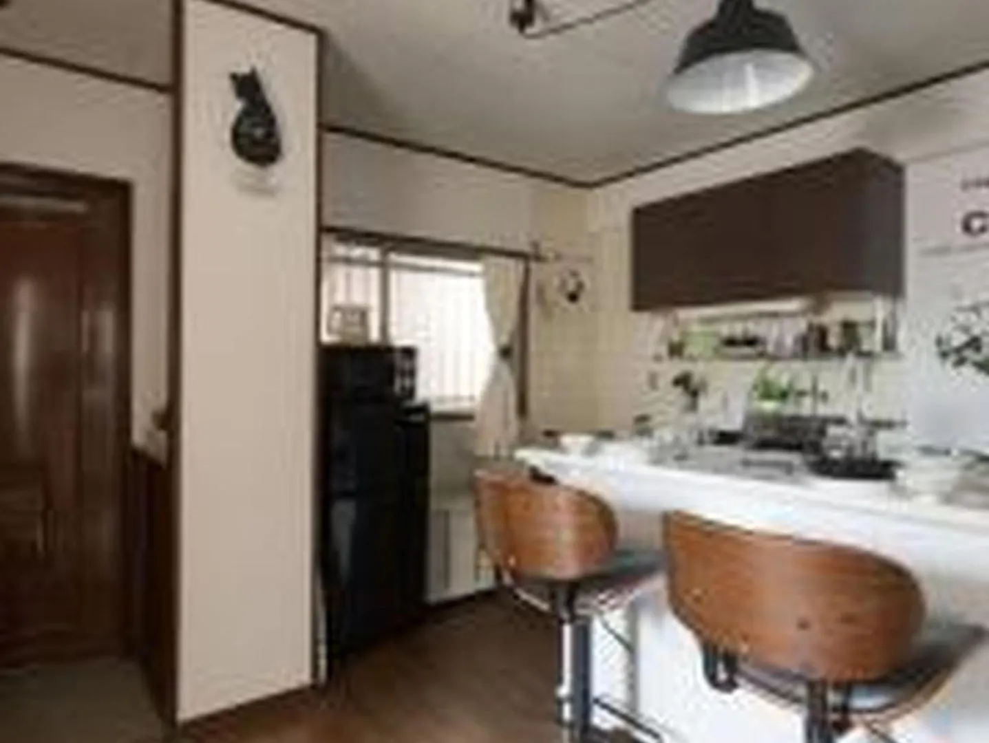 サンコーポユウ日本橋4B Apartment Osaka